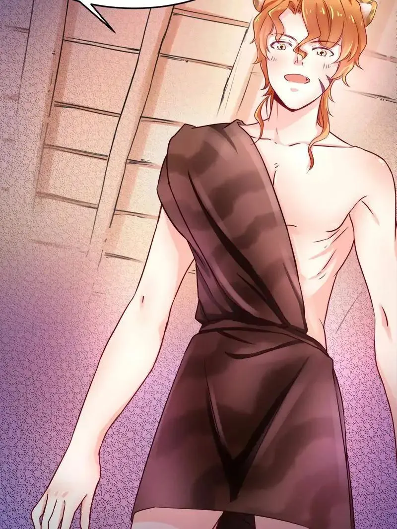Read Beauty And The Beasts chapter 3 image 47 on Lezhin