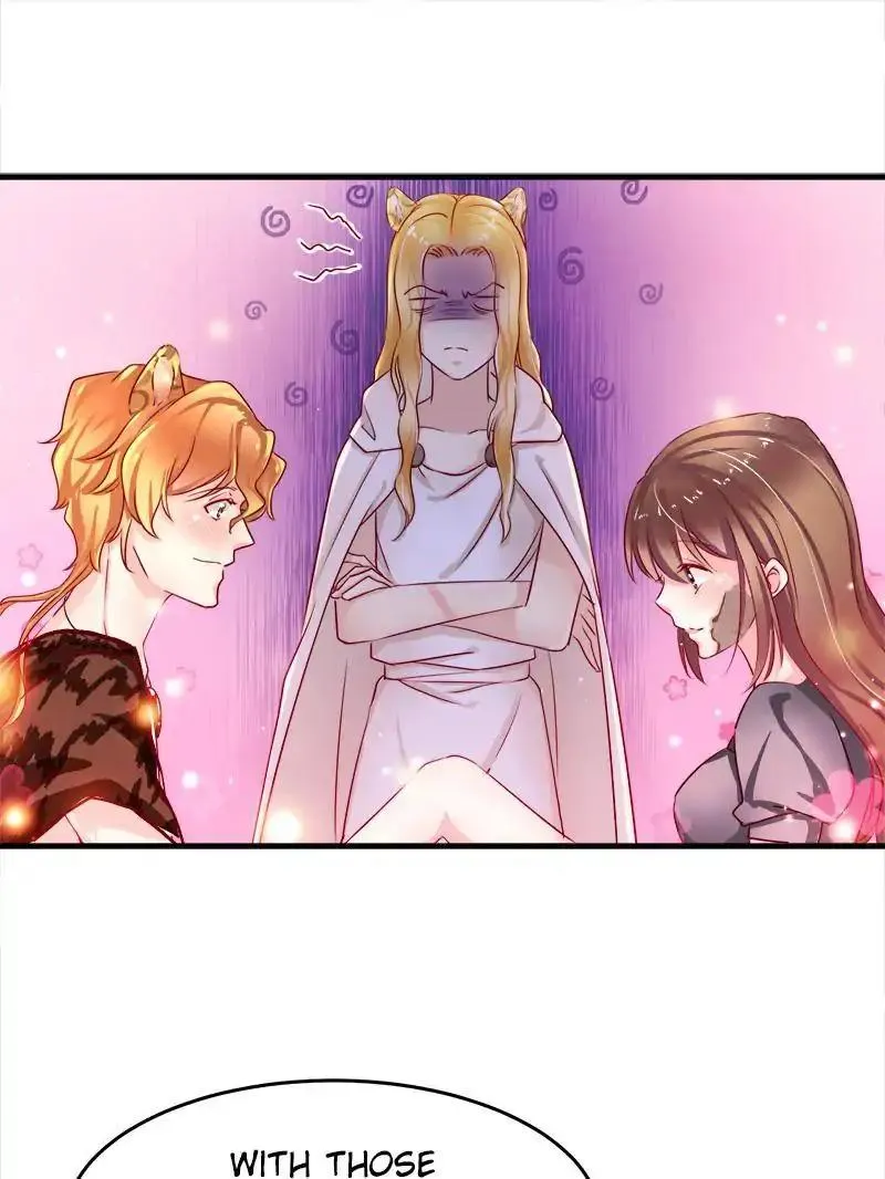 Read Beauty And The Beasts chapter 3 image 49 on Lezhin