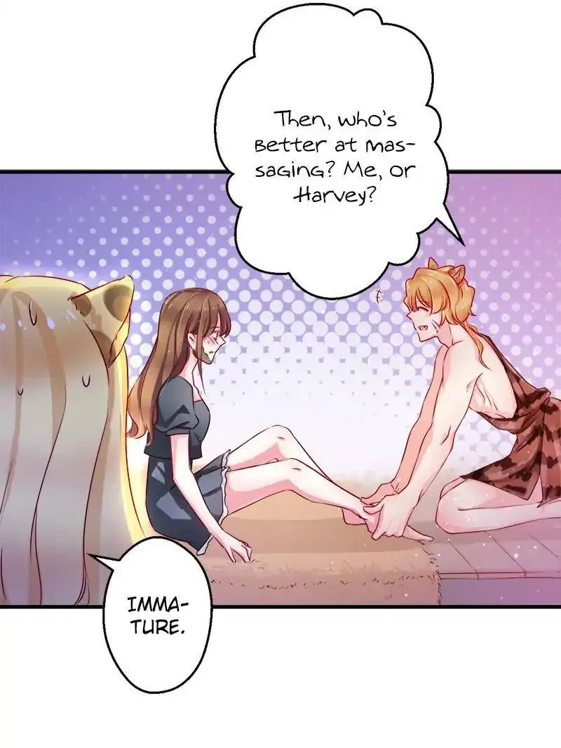 Read Beauty And The Beasts chapter 3 image 53 on Lezhin