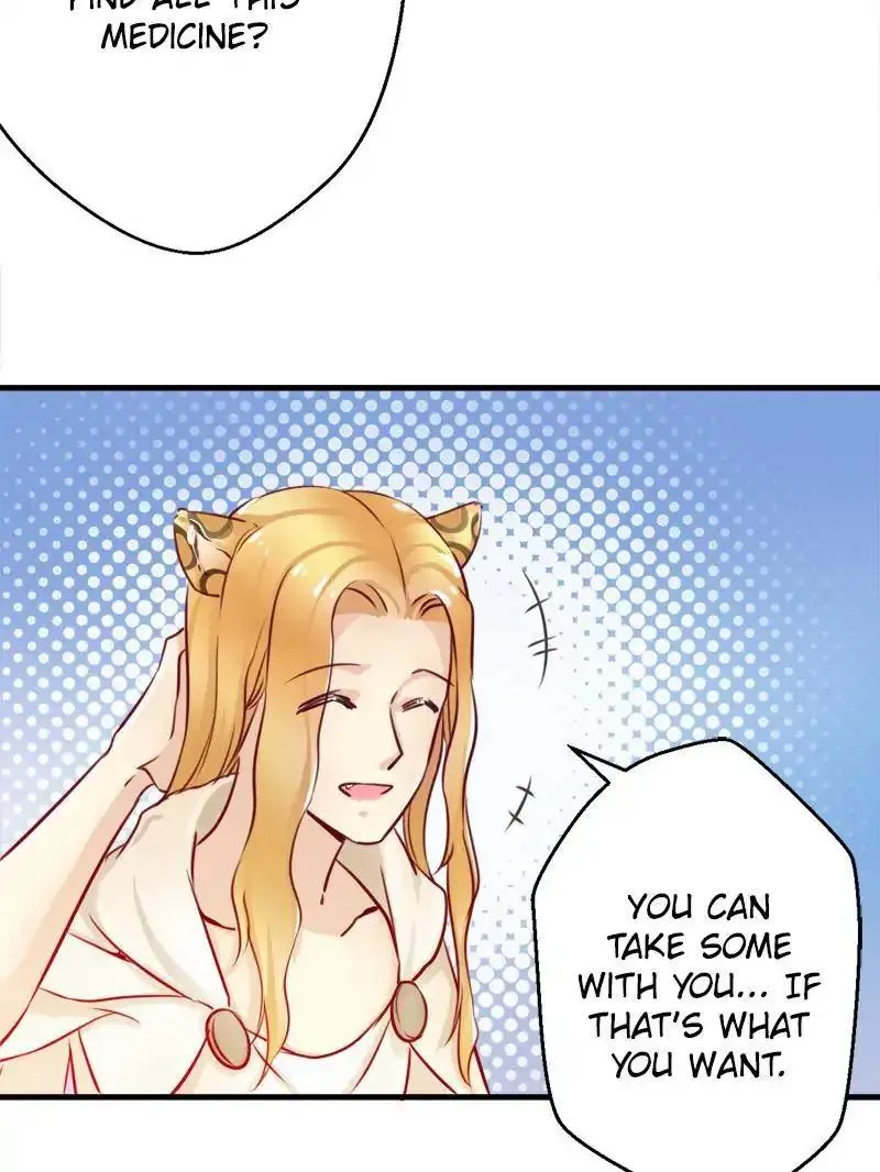 Read Beauty And The Beasts chapter 3 image 59 on Lezhin