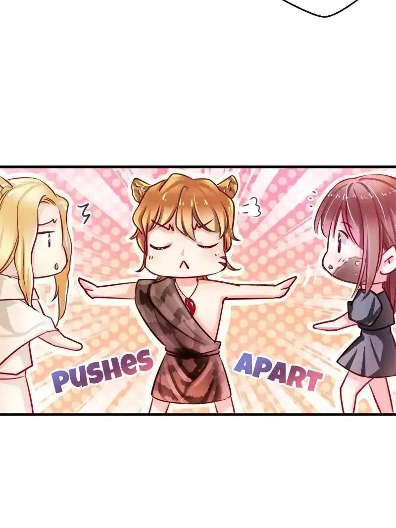 Read Beauty And The Beasts chapter 3 image 60 on Lezhin