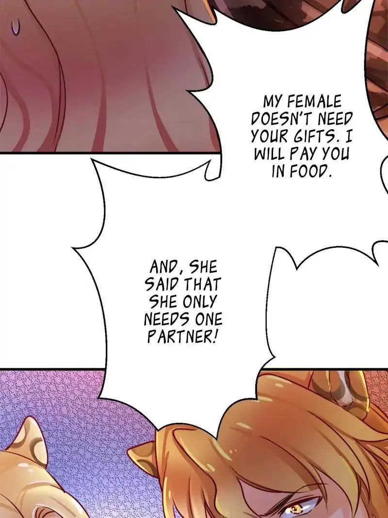 Read Beauty And The Beasts chapter 3 image 62 on Lezhin