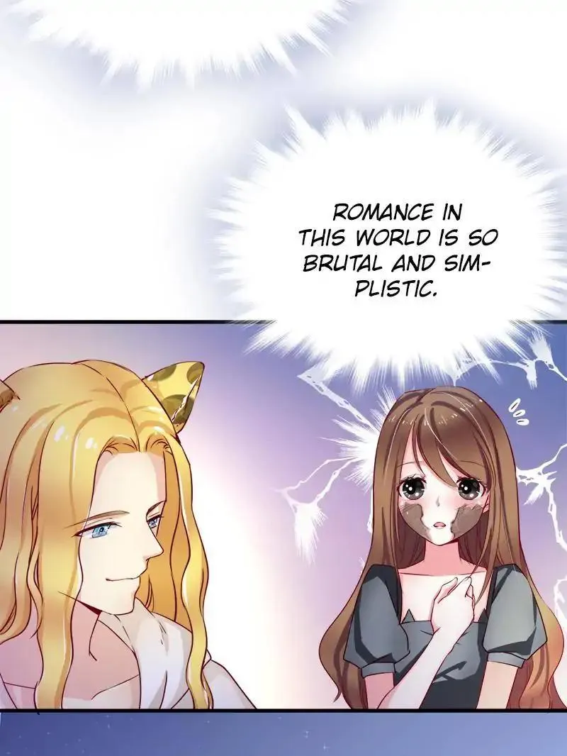 Read Beauty And The Beasts chapter 3 image 65 on Lezhin