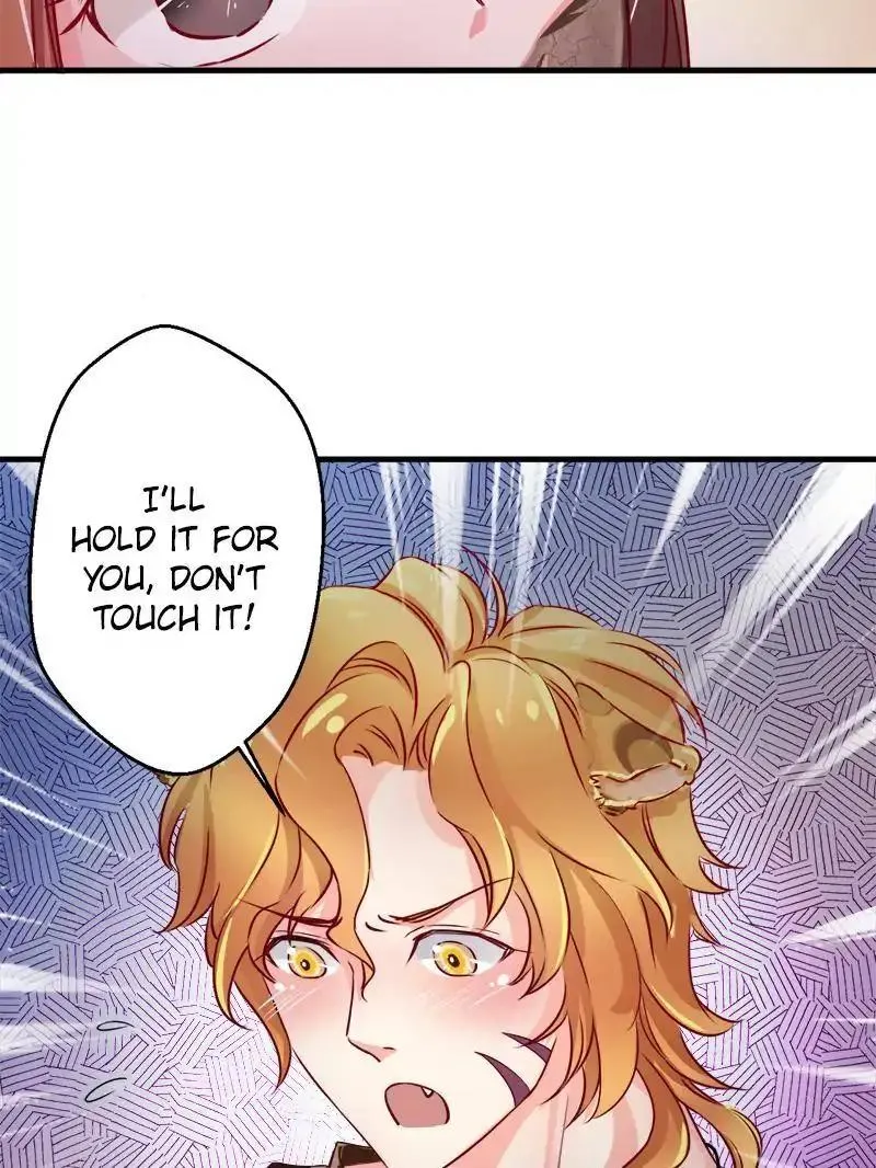 Read Beauty And The Beasts chapter 3 image 72 on Lezhin