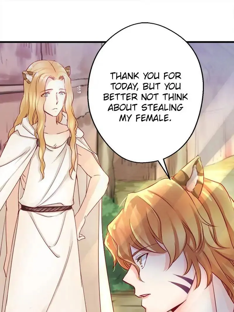 Read Beauty And The Beasts chapter 3 image 77 on Lezhin