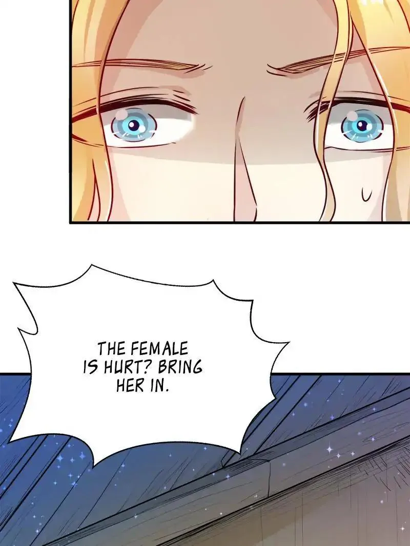 Read Beauty And The Beasts chapter 3 image 8 on Lezhin