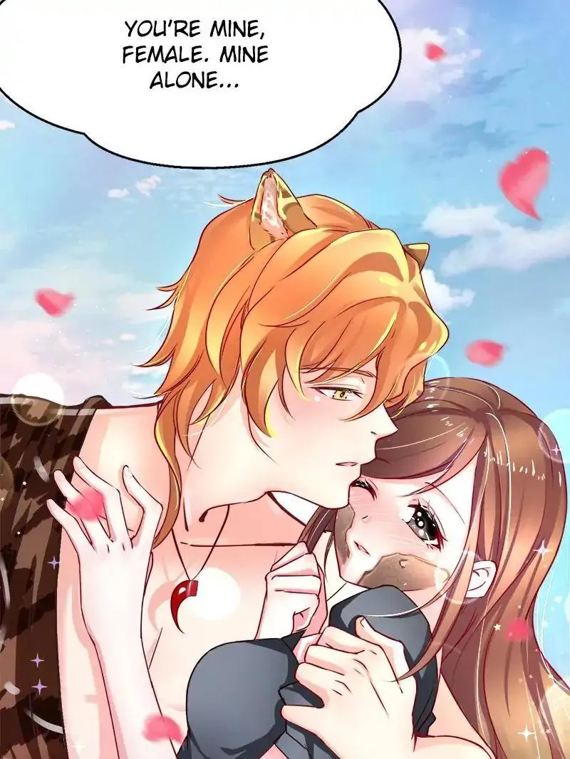 Read Beauty And The Beasts chapter 3 image 80 on Lezhin
