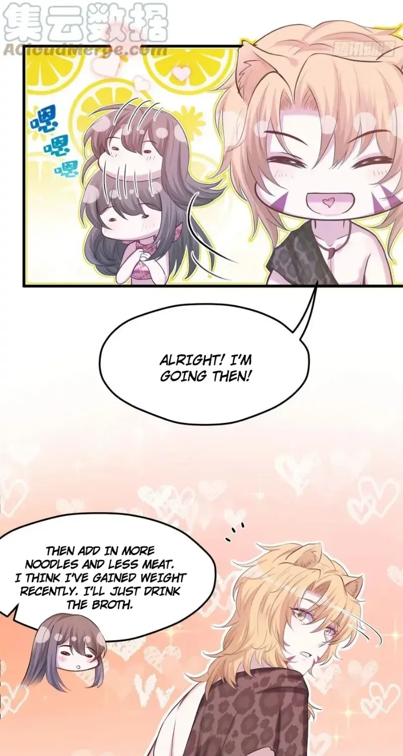 Read Beauty And The Beasts chapter 301 image 2 on Lezhin