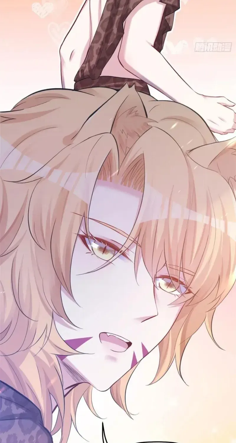 Read Beauty And The Beasts chapter 301 image 3 on Lezhin
