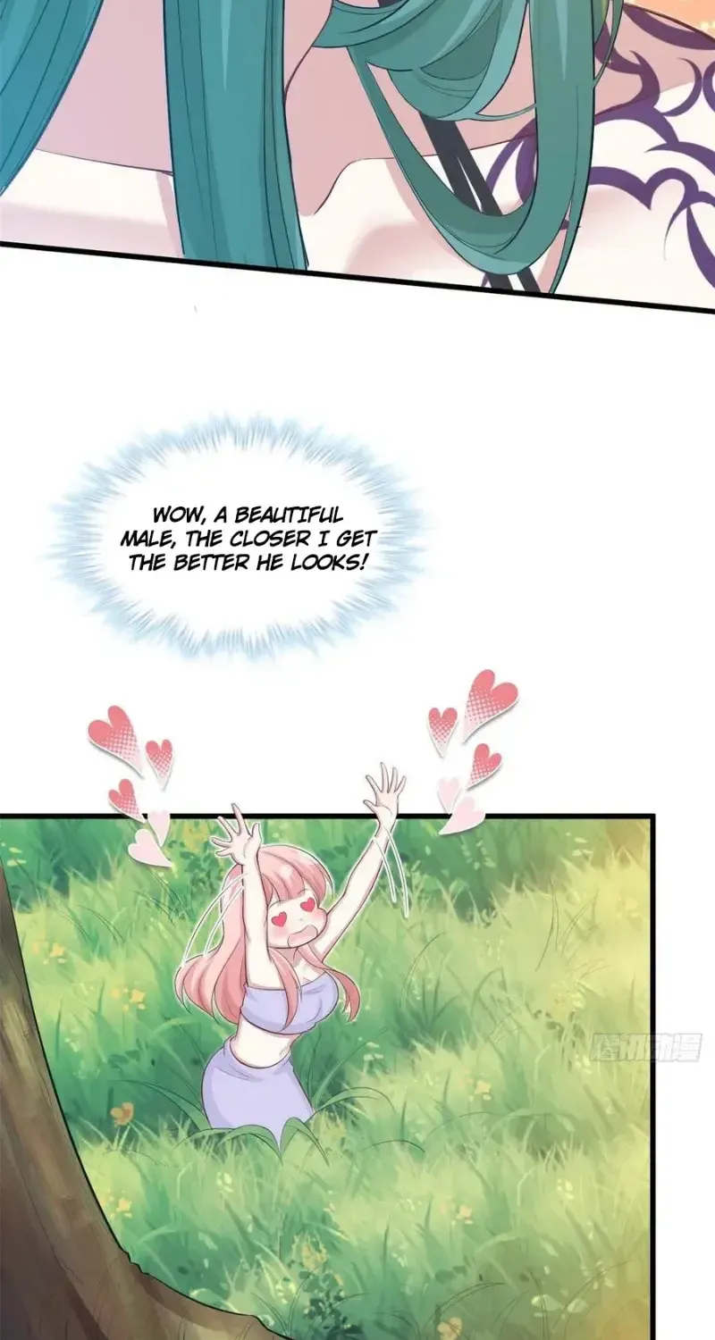 Read Beauty And The Beasts chapter 302 image 32 on Lezhin