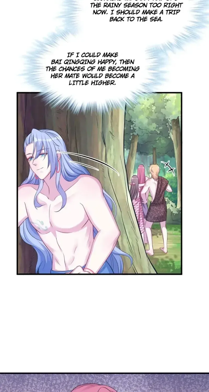 Read Beauty And The Beasts chapter 302 image 4 on Lezhin