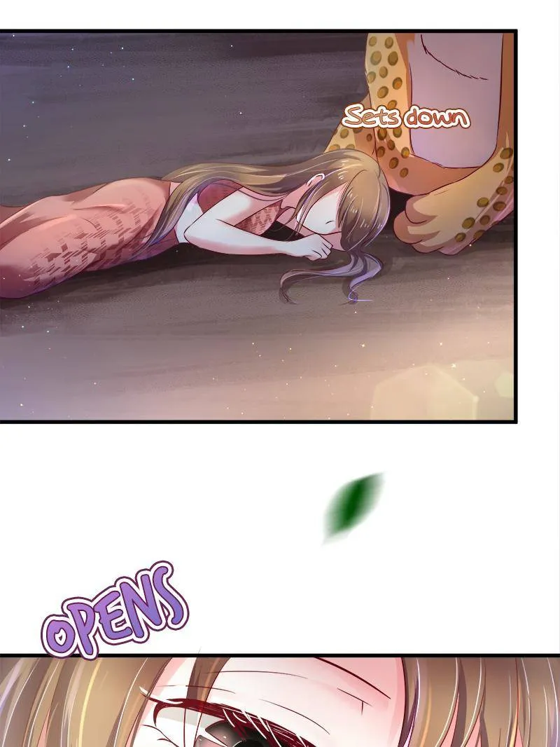 Read Beauty And The Beasts chapter 31 image 2 on Lezhin