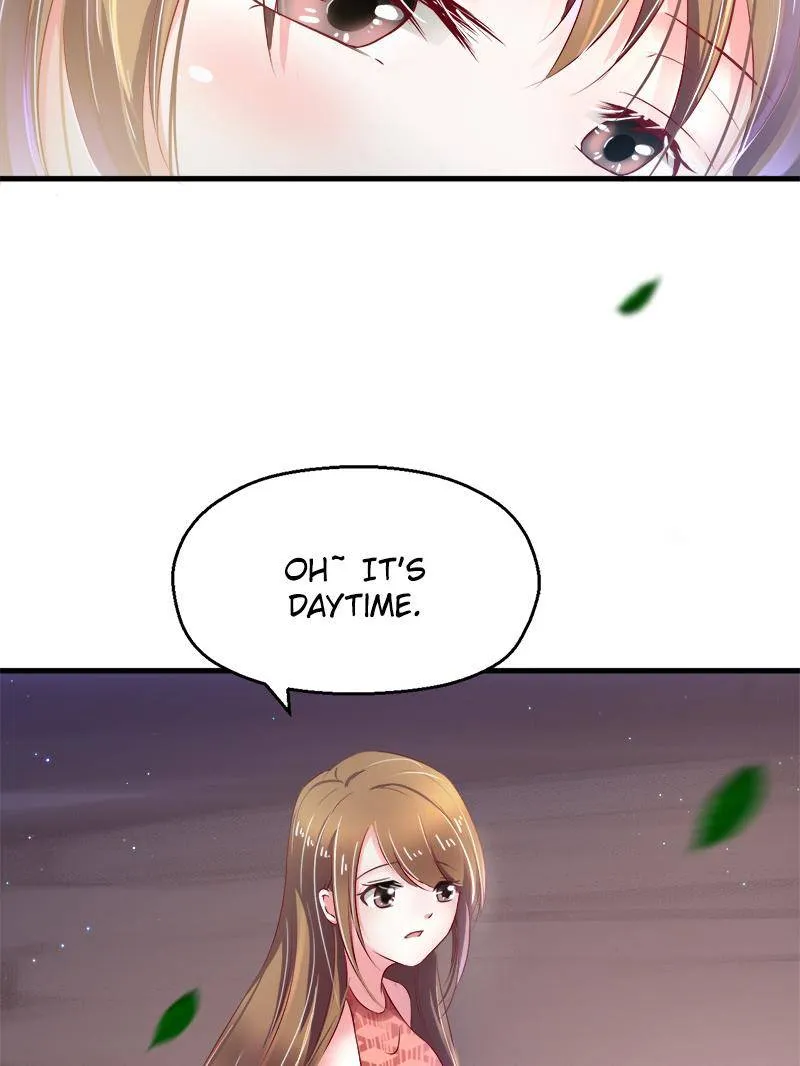 Read Beauty And The Beasts chapter 31 image 3 on Lezhin