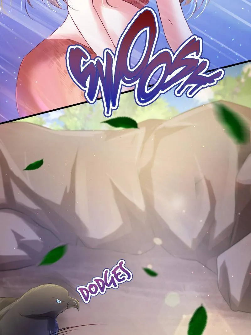Read Beauty And The Beasts chapter 31 image 7 on Lezhin