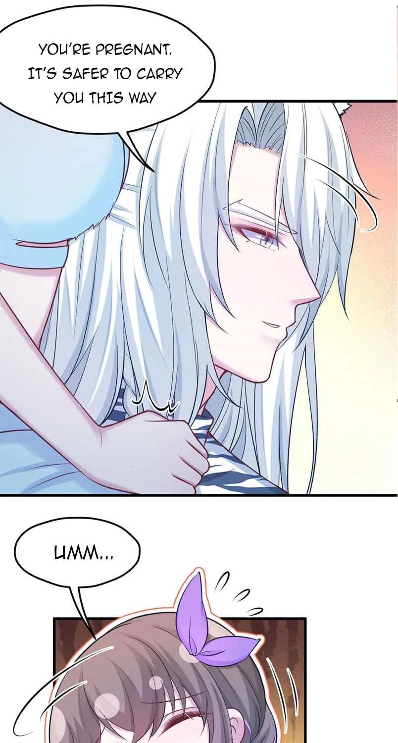 Read Beauty And The Beasts chapter 313 image 2 on Lezhin