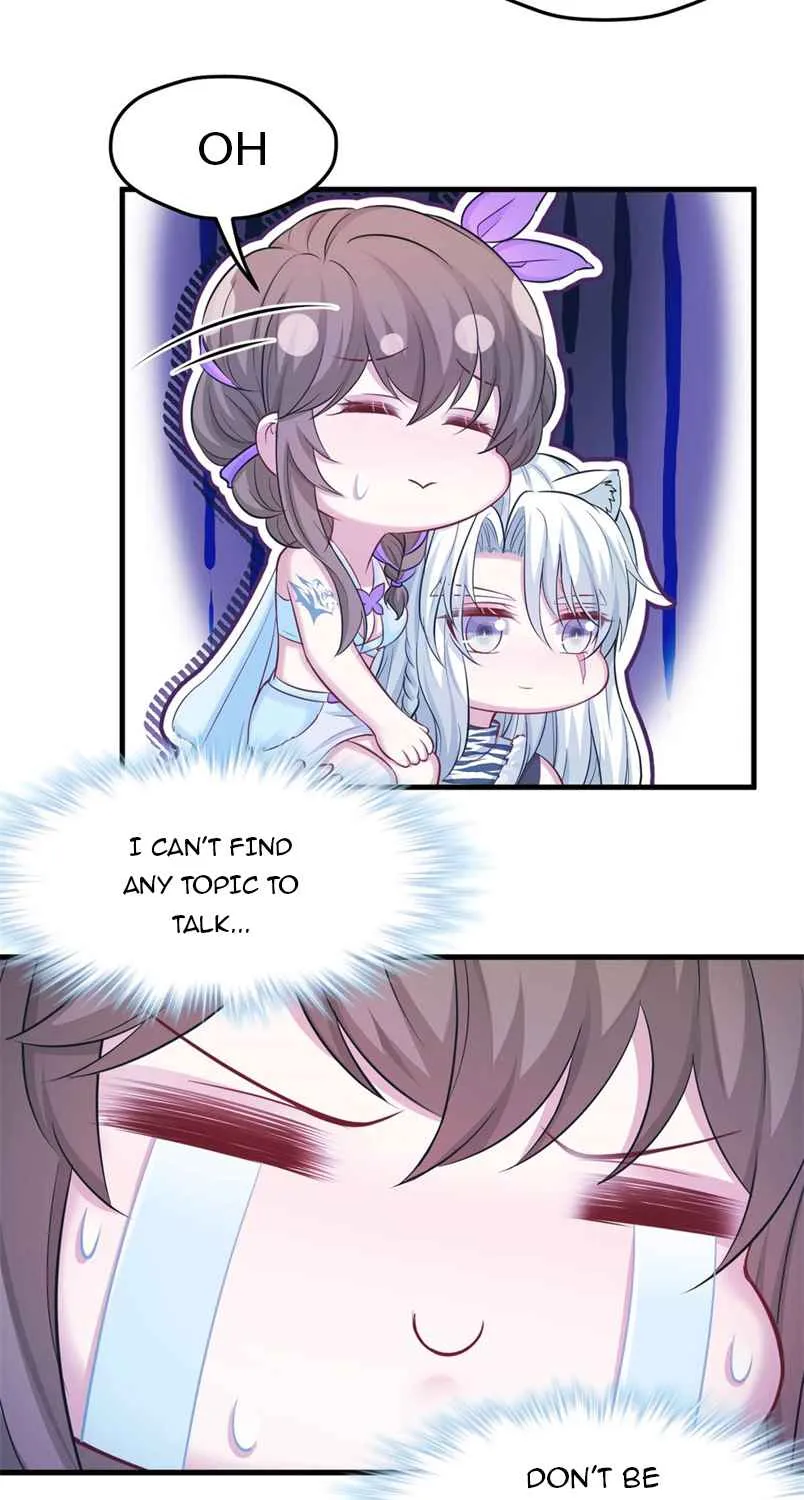 Read Beauty And The Beasts chapter 313 image 4 on Lezhin