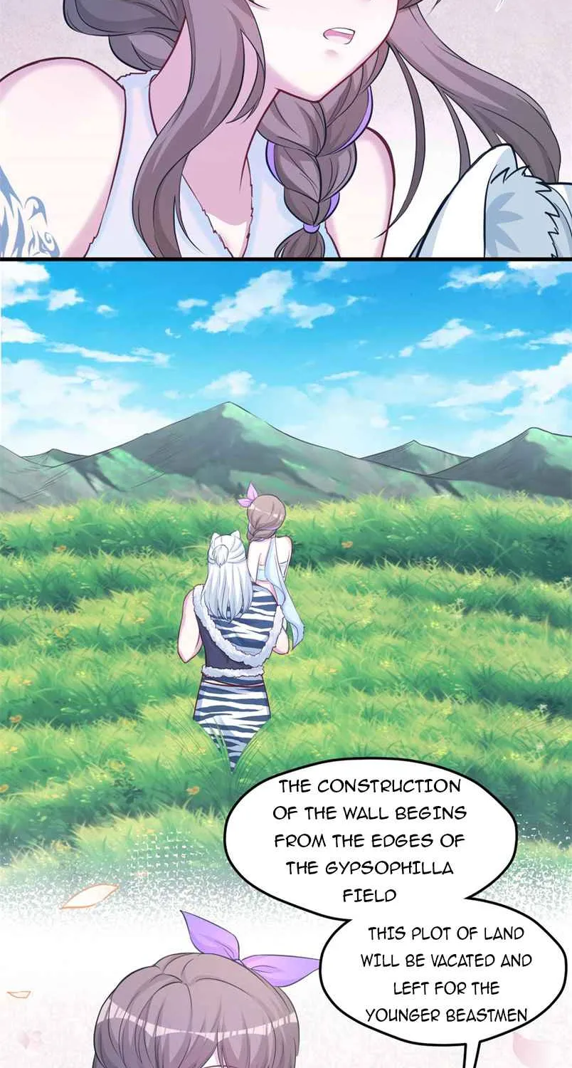 Read Beauty And The Beasts chapter 313 image 7 on Lezhin