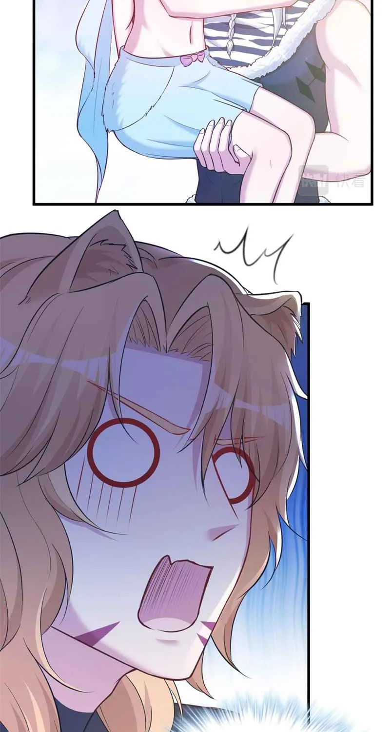Read Beauty And The Beasts chapter 314 image 2 on Lezhin