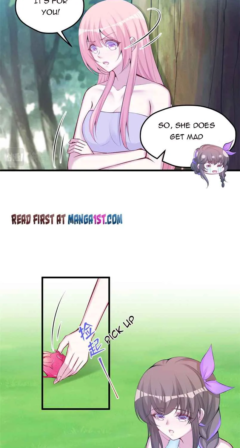 Read Beauty And The Beasts chapter 321 image 16 on Lezhin