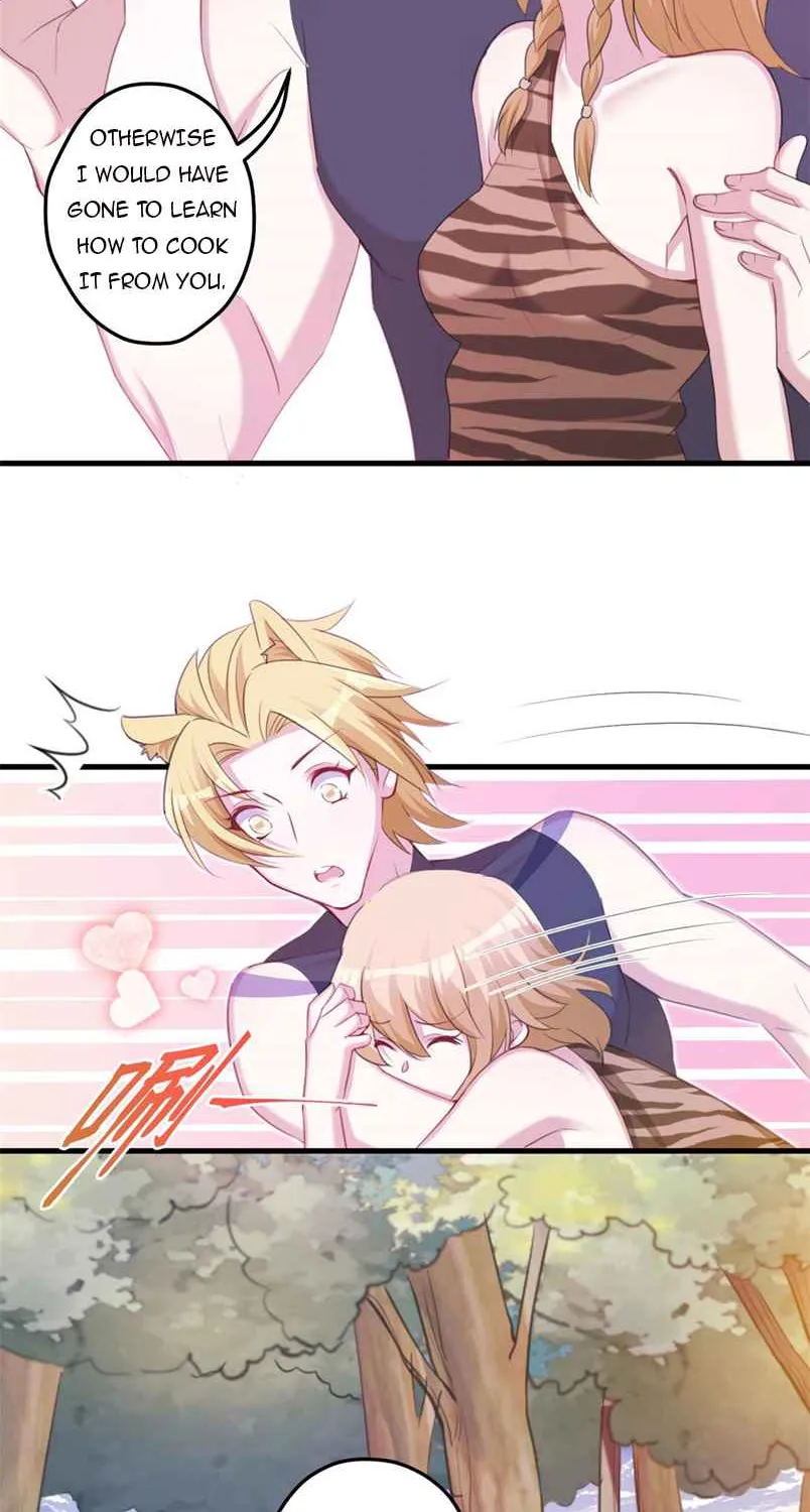 Read Beauty And The Beasts chapter 321 image 5 on Lezhin