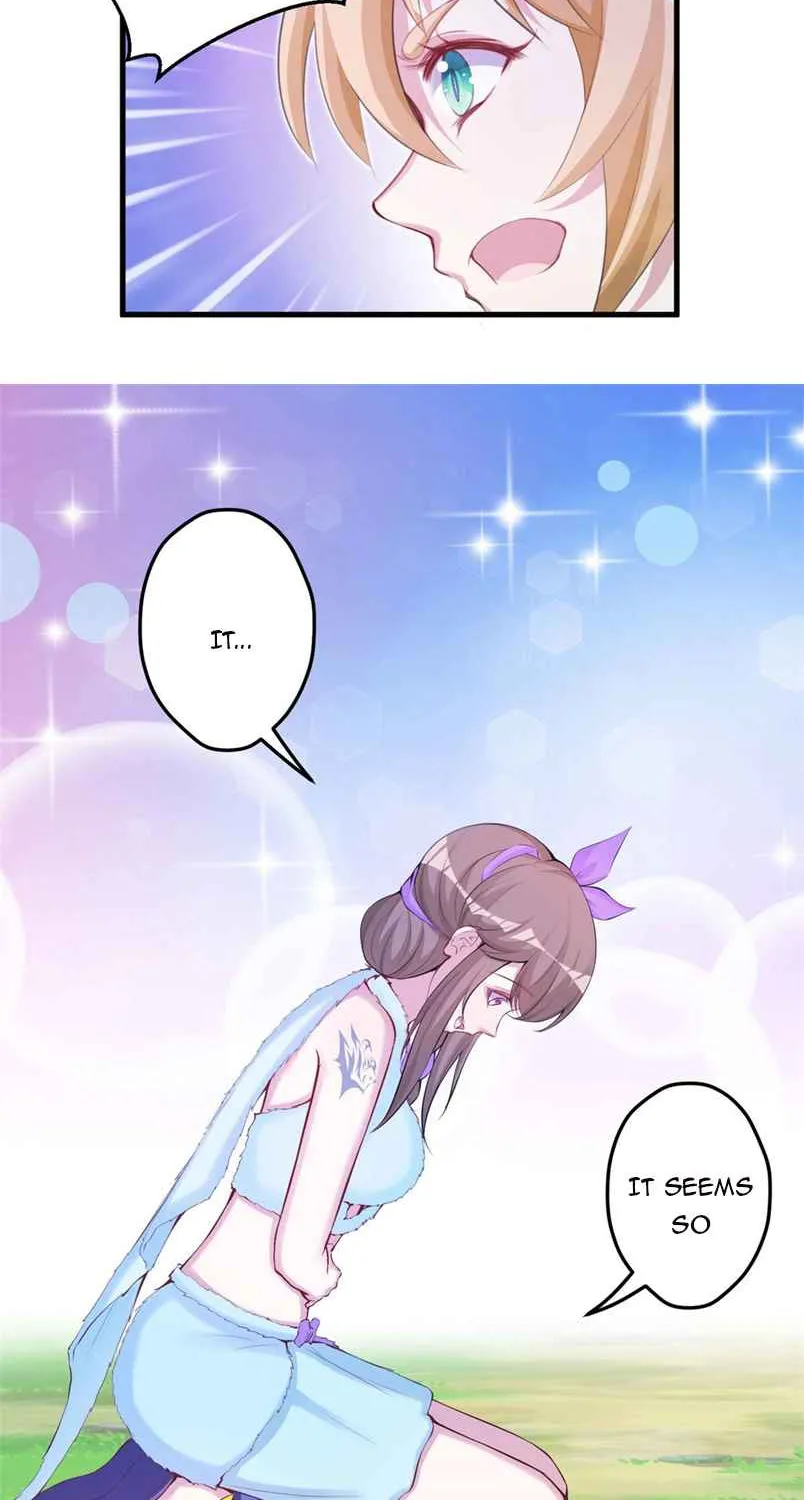 Read Beauty And The Beasts chapter 321 image 8 on Lezhin
