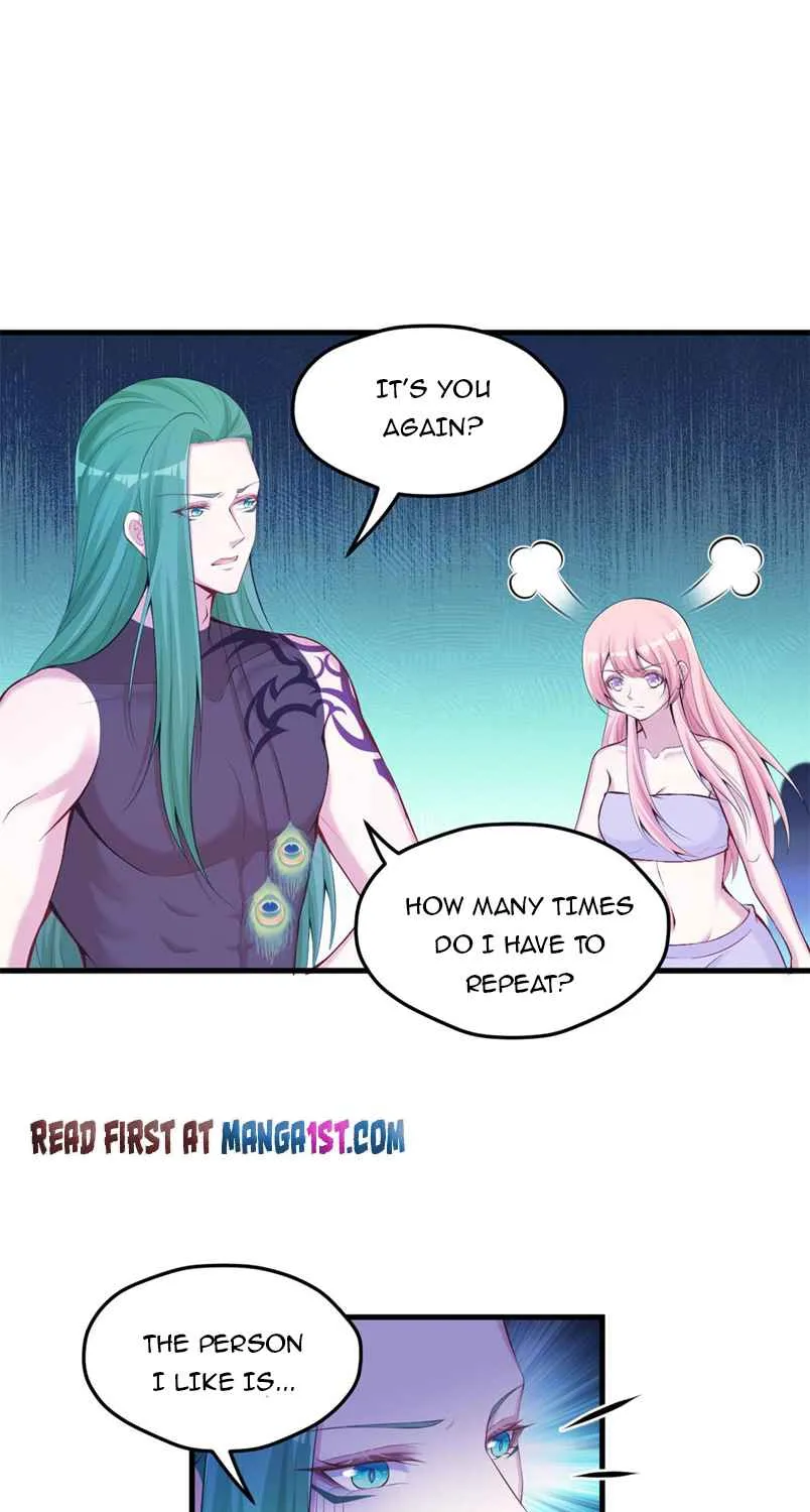 Read Beauty And The Beasts chapter 322 image 2 on Lezhin