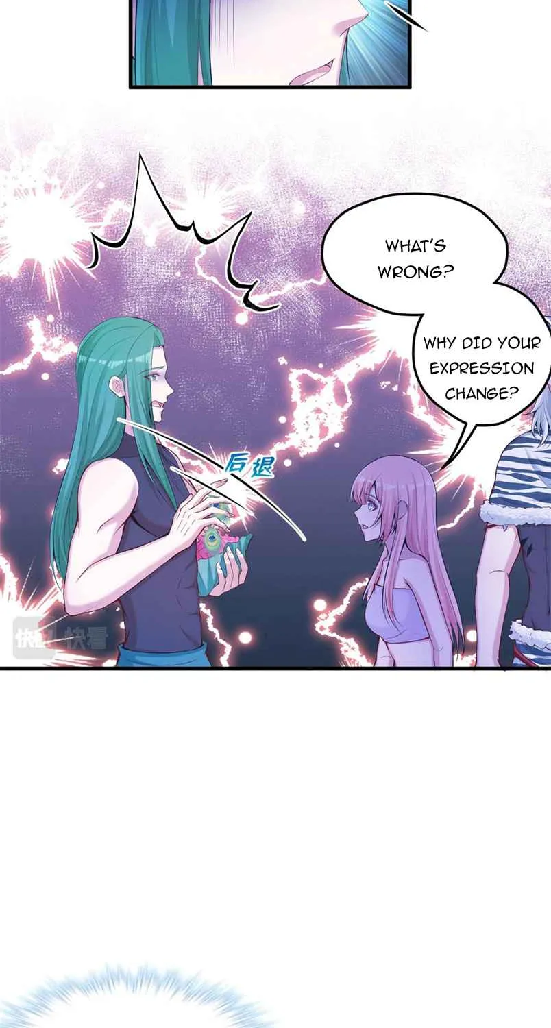 Read Beauty And The Beasts chapter 322 image 3 on Lezhin
