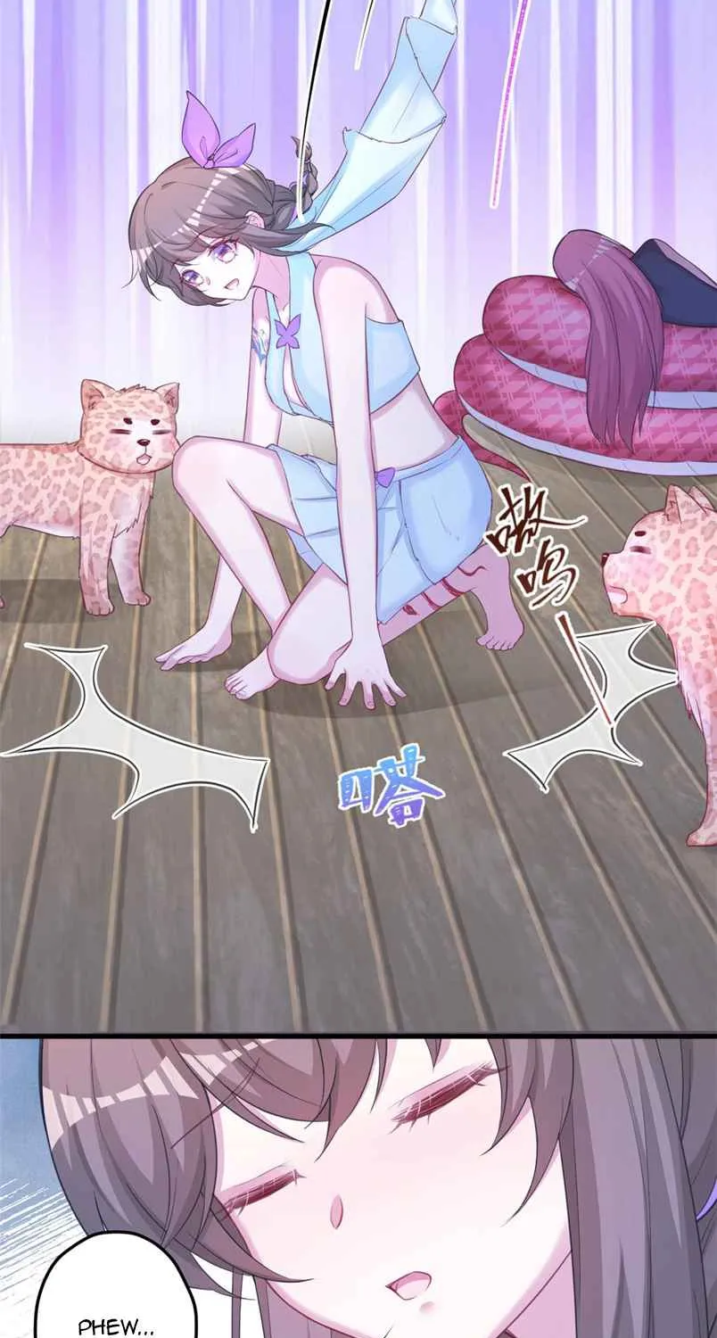 Read Beauty And The Beasts chapter 328 image 2 on Lezhin