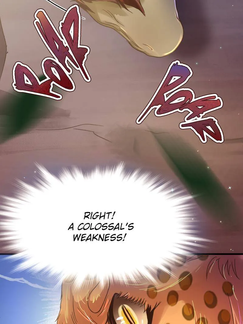 Read Beauty And The Beasts chapter 33 image 2 on Lezhin