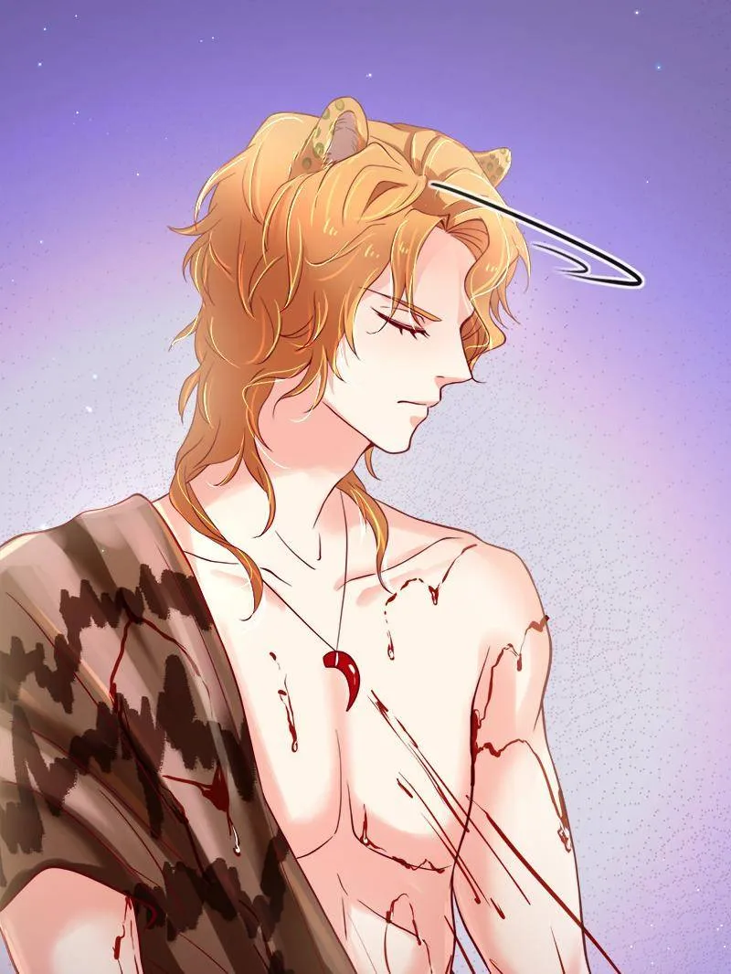 Read Beauty And The Beasts chapter 33 image 28 on Lezhin
