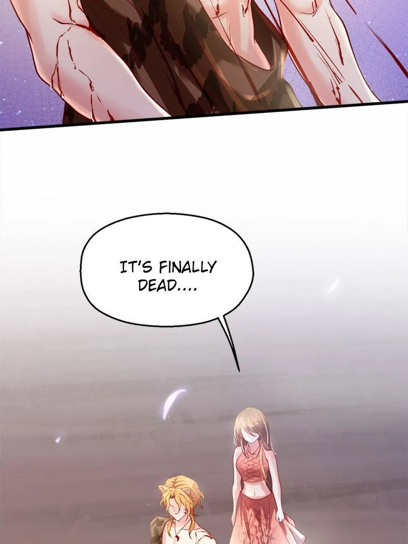 Read Beauty And The Beasts chapter 33 image 29 on Lezhin