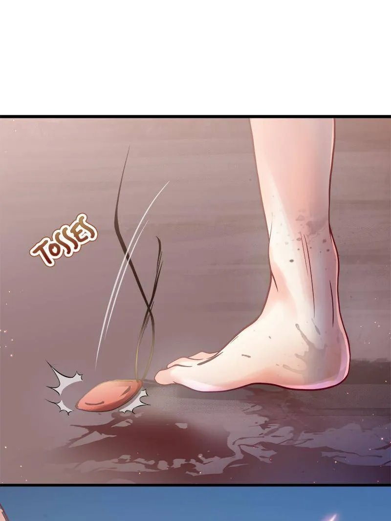 Read Beauty And The Beasts chapter 33 image 32 on Lezhin