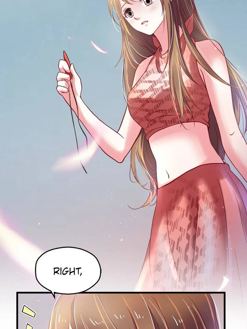 Read Beauty And The Beasts chapter 33 image 35 on Lezhin