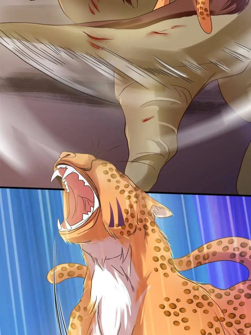Read Beauty And The Beasts chapter 33 image 4 on Lezhin