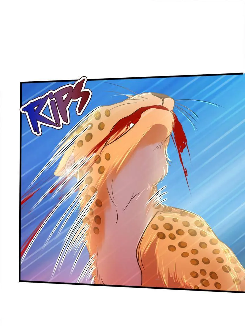 Read Beauty And The Beasts chapter 33 image 7 on Lezhin