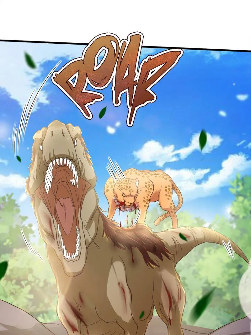 Read Beauty And The Beasts chapter 33 image 8 on Lezhin