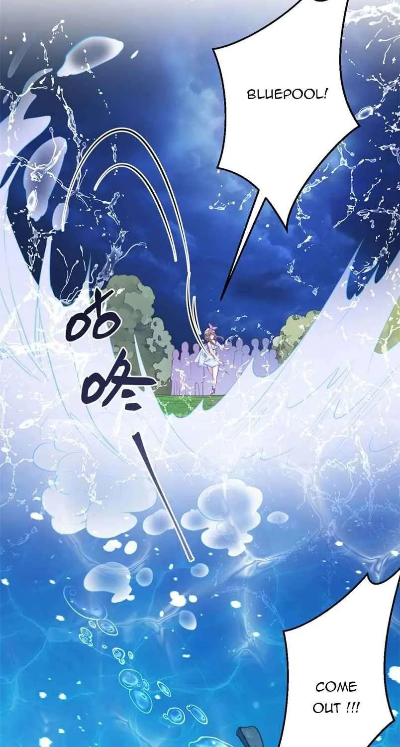 Read Beauty And The Beasts chapter 330 image 2 on Lezhin