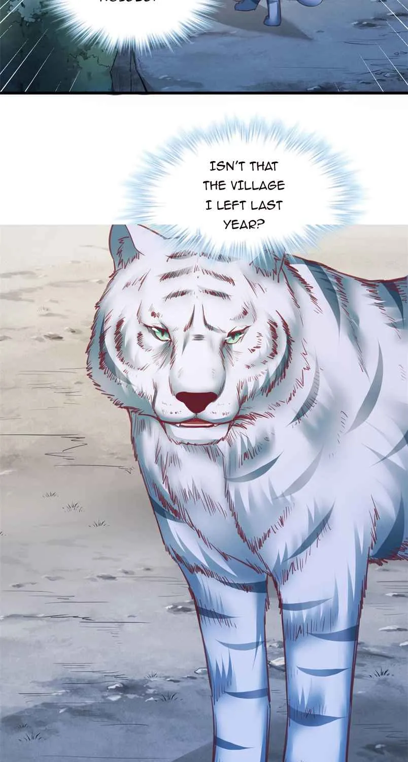 Read Beauty And The Beasts chapter 331 image 10 on Lezhin