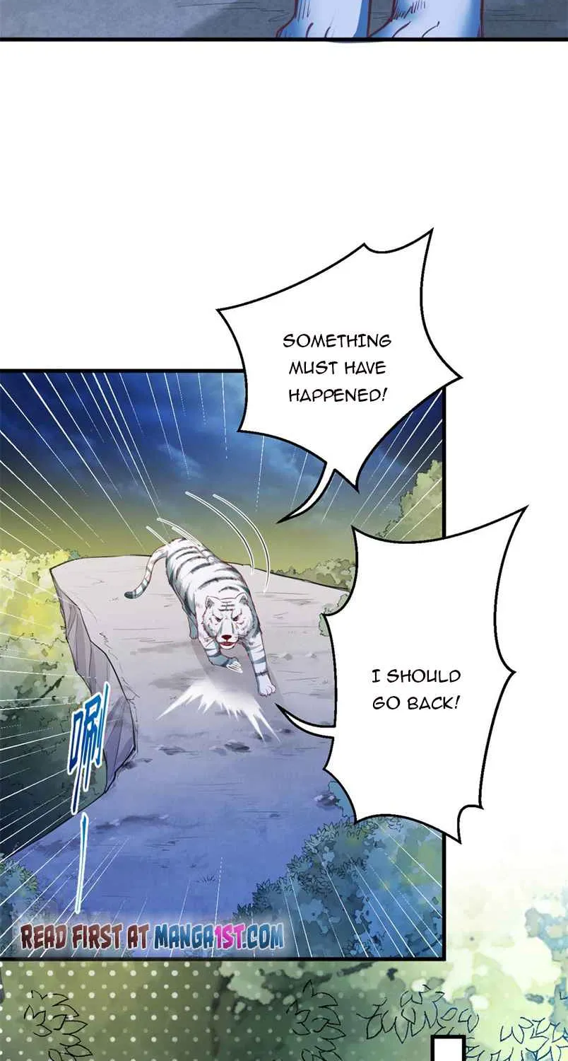 Read Beauty And The Beasts chapter 331 image 11 on Lezhin