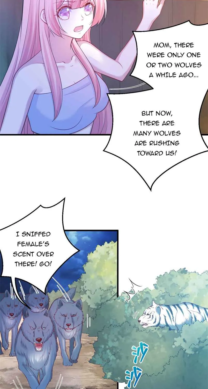 Read Beauty And The Beasts chapter 331 image 15 on Lezhin