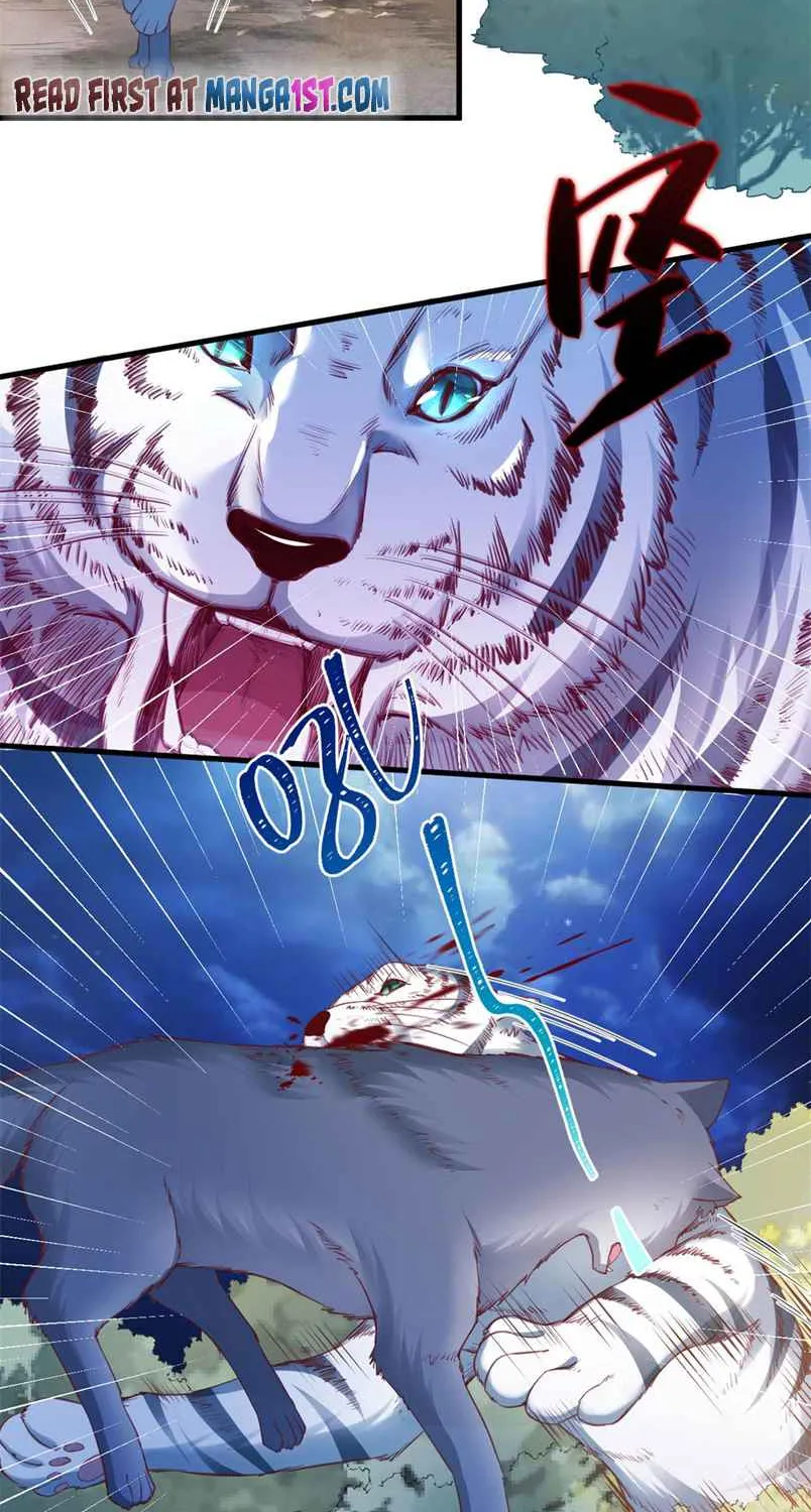Read Beauty And The Beasts chapter 331 image 16 on Lezhin