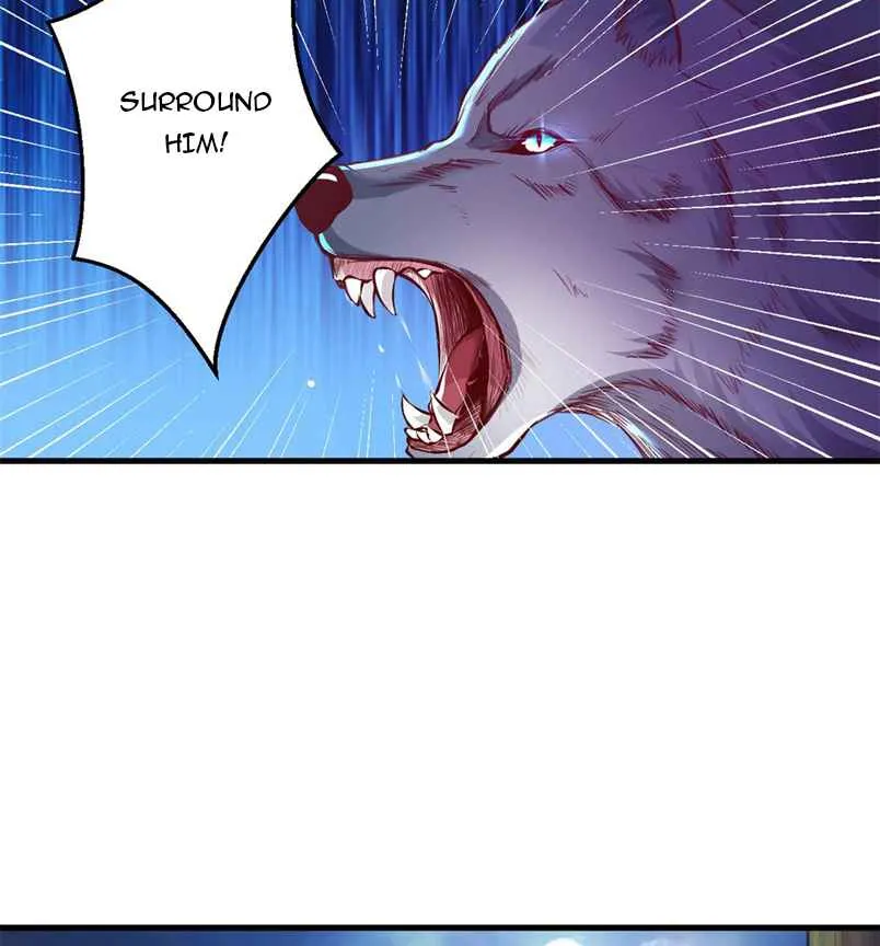 Read Beauty And The Beasts chapter 331 image 19 on Lezhin