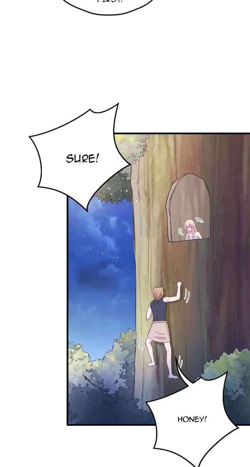 Read Beauty And The Beasts chapter 331 image 21 on Lezhin