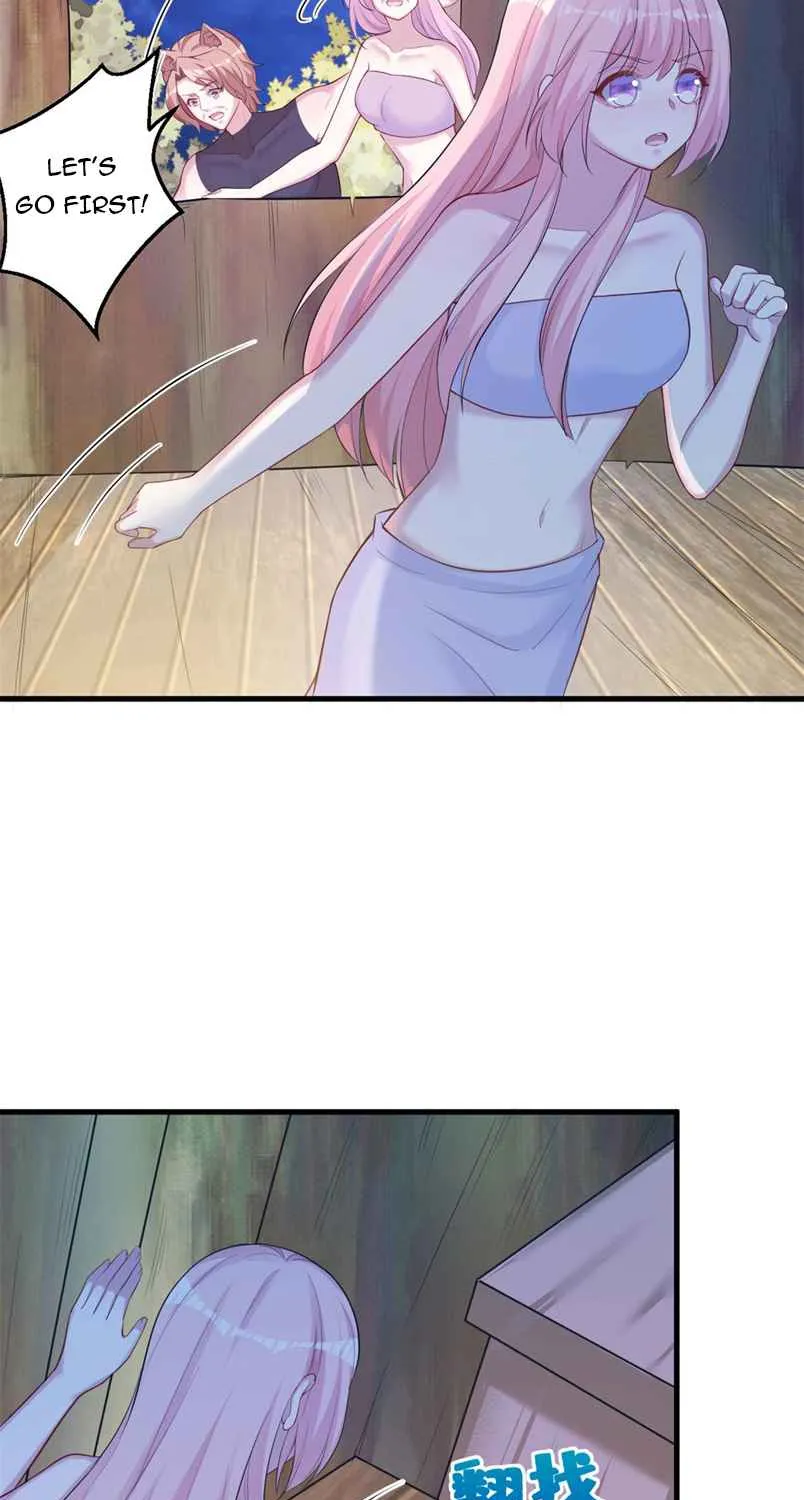 Read Beauty And The Beasts chapter 331 image 24 on Lezhin