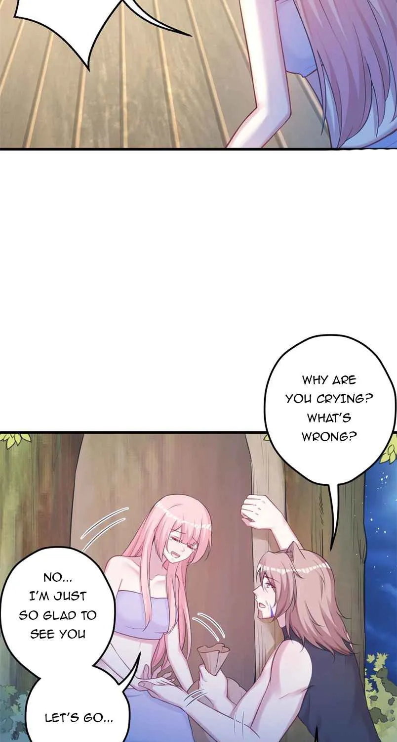 Read Beauty And The Beasts chapter 331 image 30 on Lezhin
