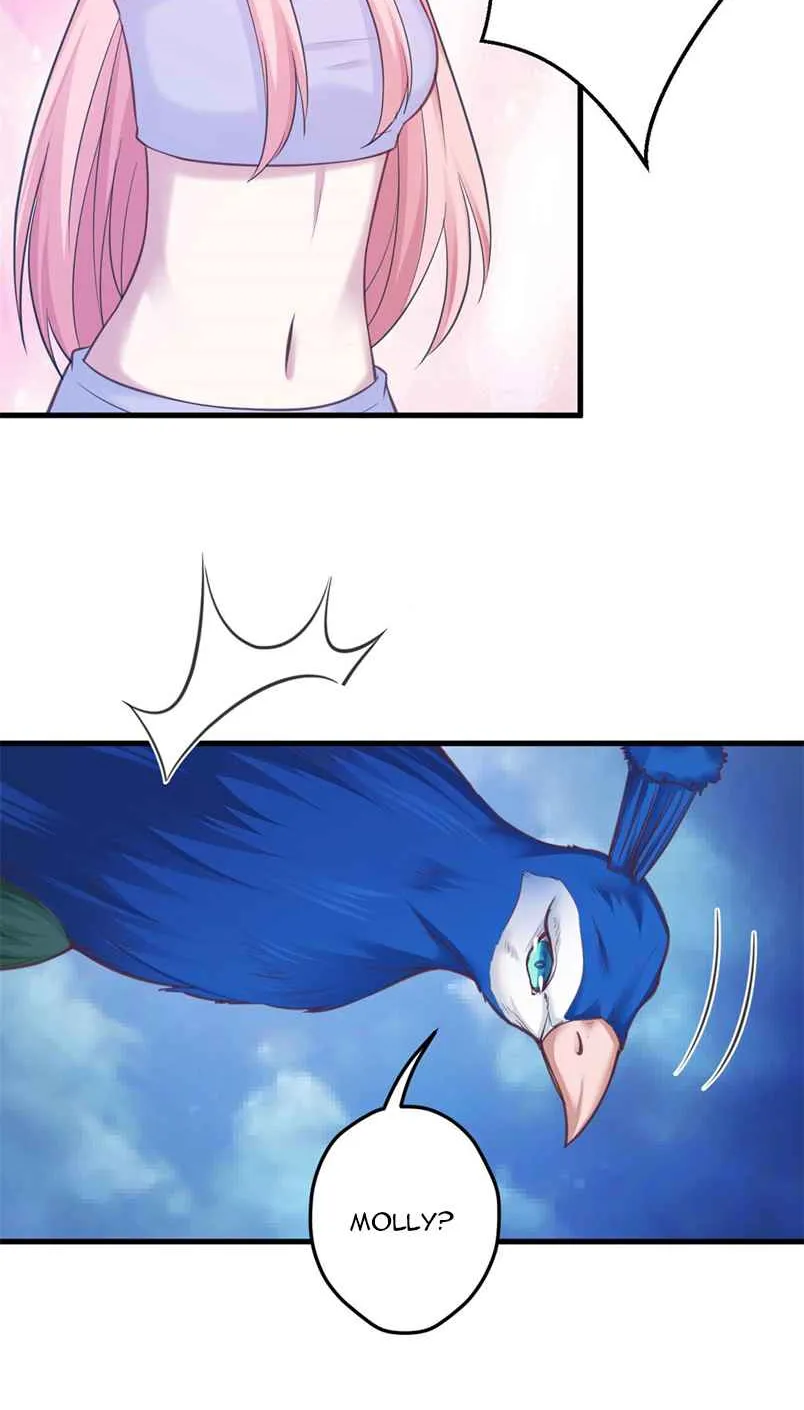 Read Beauty And The Beasts chapter 331 image 33 on Lezhin
