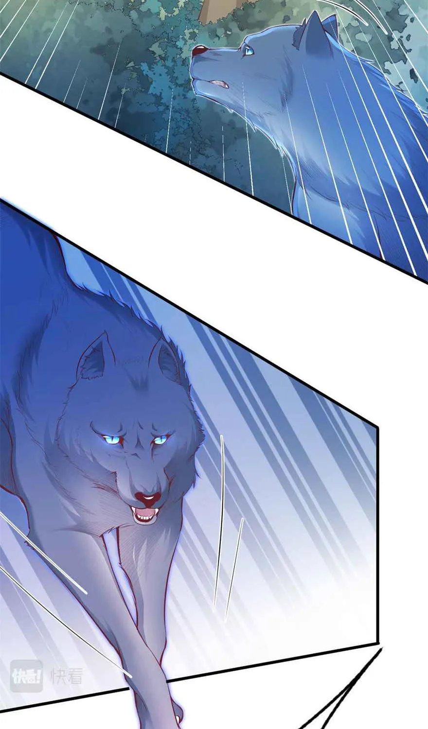 Read Beauty And The Beasts chapter 331 image 35 on Lezhin