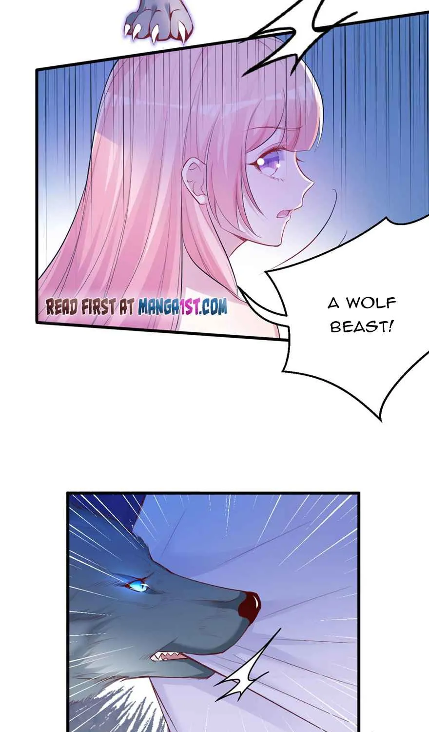 Read Beauty And The Beasts chapter 331 image 36 on Lezhin
