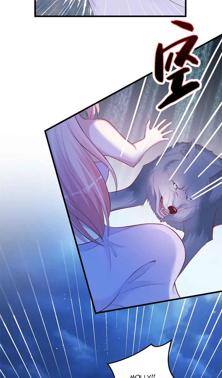 Read Beauty And The Beasts chapter 331 image 37 on Lezhin