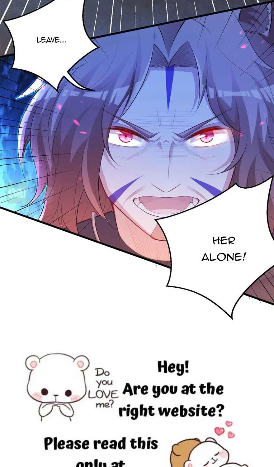 Read Beauty And The Beasts chapter 331 image 39 on Lezhin